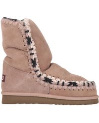 Mou - Ankle Boots - Lyst