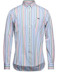 Harmont & Blaine - Shirt - Lyst