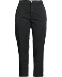 RE_HASH - Pants - Lyst