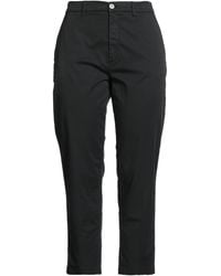 RE_HASH - Pants - Lyst