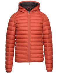 Save The Duck Jackets for Men - Up to 69% off at Lyst.com
