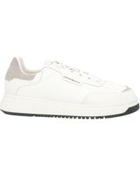 Emporio Armani - Sneakers - Lyst