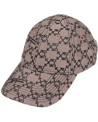 Off-White c/o Virgil Abloh - Hat - Lyst