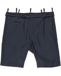 R13 - Shorts & Bermudashorts - Lyst