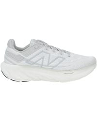 New Balance - Fresh Foam Light Sneakers Textile Fibers - Lyst