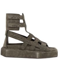Rick Owens - Sandals - Lyst