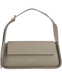 MY BEST BAG - Shoulder Bag Leather - Lyst