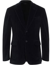 Dunhill - Suit Jacket - Lyst