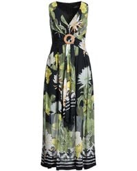 Clips - Vestido largo - Lyst