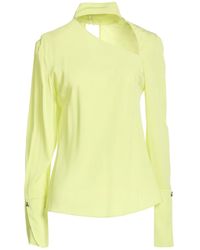 Patrizia Pepe - Top Viscose - Lyst