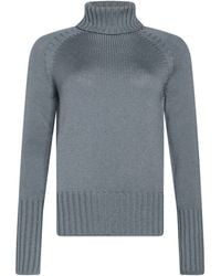 Drumohr - Turtleneck Merino Wool - Lyst