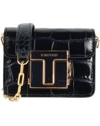 Tom Ford - Cross-body Bag - Lyst