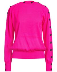 Liviana Conti - Sweater Virgin Wool - Lyst