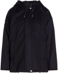 Max Mara - Coats - Lyst