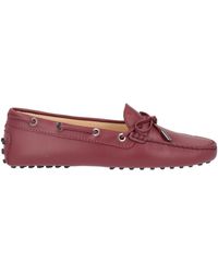 Tod's - Loafer - Lyst