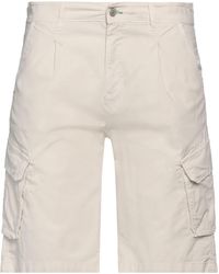 Daniele Alessandrini - Shorts & Bermudashorts - Lyst