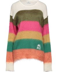 Etro - Sweater - Lyst