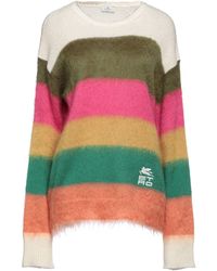 Etro - Sweater - Lyst