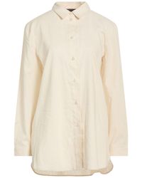 ARMANI EXCHANGE - Shirt - Lyst