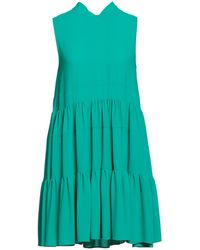 Jucca - Mini Dress - Lyst