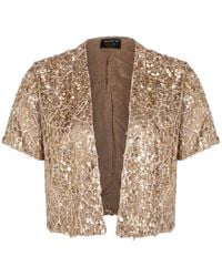 Siste's - Capsule Jacket Polyester - Lyst