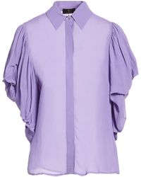 Fracomina - Shirts - Lyst