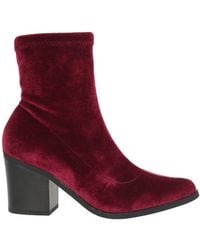 Fornarina - Ankle Boots - Lyst
