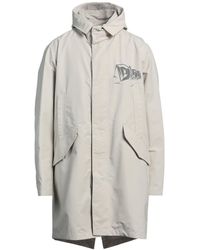 Dior - Sobretodo Y Gabardina - Lyst
