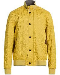Moorer - Puffer Polyamide, Polyurethane, Polyester - Lyst