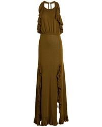 Twinset - Maxi Dresses - Lyst