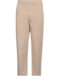 Daniele Alessandrini - Jeans Cotton, Elastane - Lyst