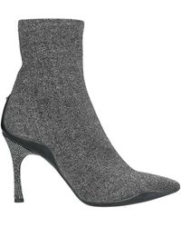 Rene Caovilla - Botines de caña alta - Lyst