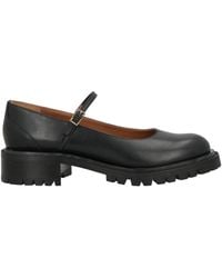 Atp Atelier - Pumps Calfskin - Lyst