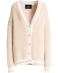 Mr. Mittens - Cardigan - Lyst