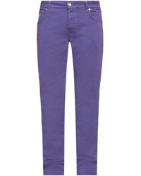 Jacob Cohen - Hose - Lyst