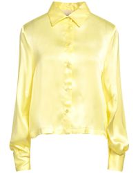 Semicouture - Shirt - Lyst