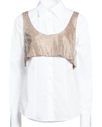 GIUSEPPE DI MORABITO - Shirt - Lyst