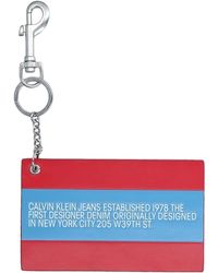 Calvin Klein Schlüsselanhänger - Blau