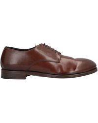 Alberto Fasciani - Lace-up Shoes - Lyst