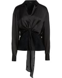 Hanita - Camisa - Lyst