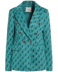 Yes-Zee - Blazers - Lyst