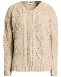 Hache - Strickjacke - Lyst