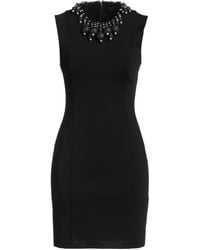 Givenchy - Mini Dress Viscose, Polyamide, Elastane - Lyst