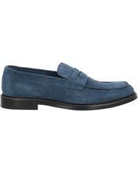 Doucal's - Loafers - Lyst