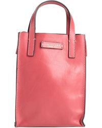 The Bridge - Handbag Leather - Lyst