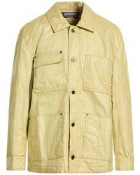 Jacquemus - Jacket - Lyst