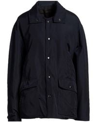 Maison Margiela - Jacket Polyamide, Virgin Wool - Lyst