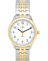 Timex - Reloj de pulsera - Lyst