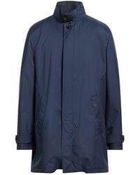 Moorer - Overcoats & Trench Coats - Lyst