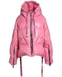 Khrisjoy - Puffer - Lyst